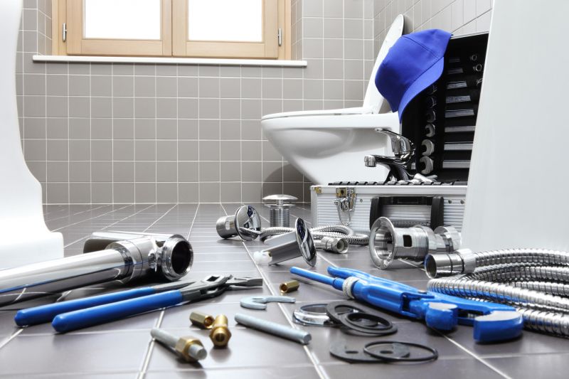 Top Bathroom Remodeling Companies in Lockport, IL