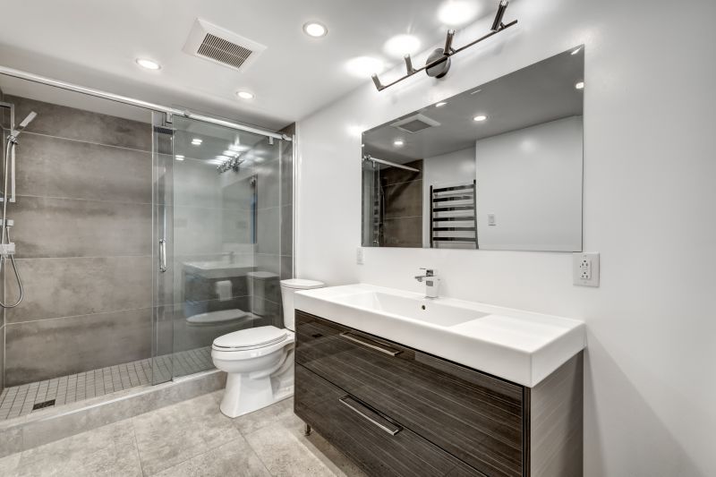Top Bathroom Remodeling Companies in Morris, IL