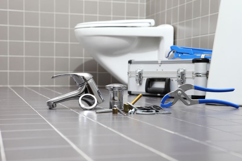 Top Bathroom Remodeling Companies in Plainfield, IL