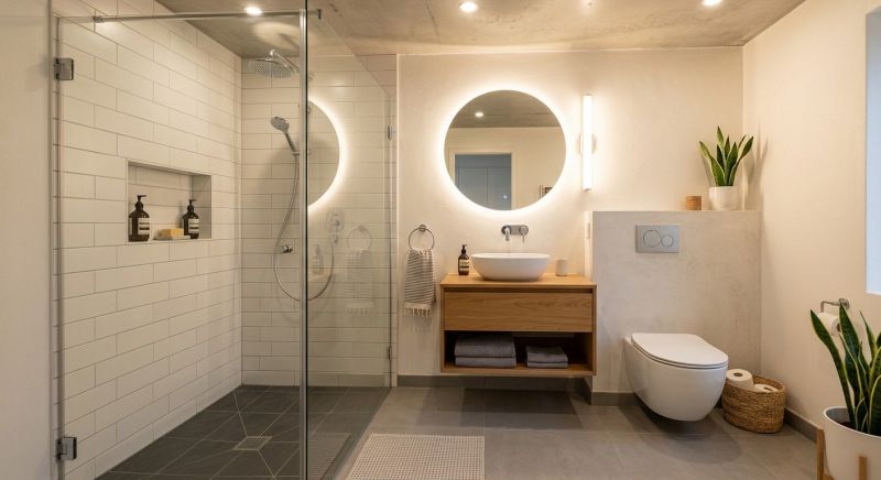 Top Bathroom Remodeling Companies in Yorkville, IL